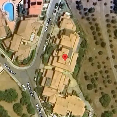 Maison d'hôtes Da Bonny *