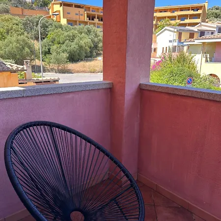 Da Bonny Gæstehus *