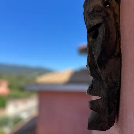 Da Bonny Maison d'hôtes