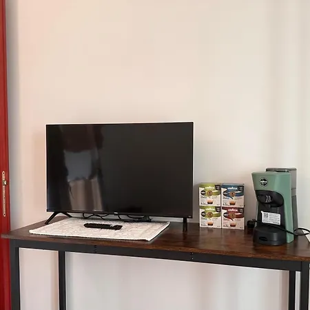 Maison d'hôtes Da Bonny *