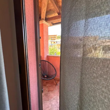 Maison d'hôtes Da Bonny