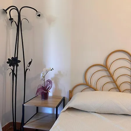 Da Bonny Maison d'hôtes *