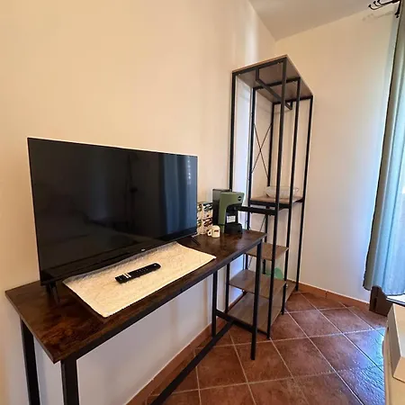 Da Bonny Maison d'hôtes *