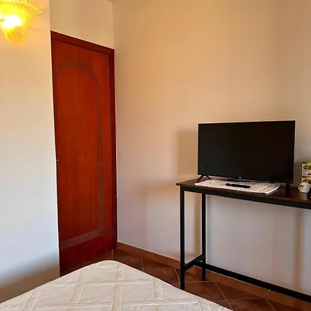 Maison d'hôtes Da Bonny