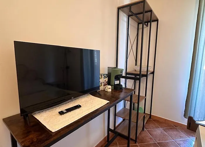 Da Bonny Gæstehus *