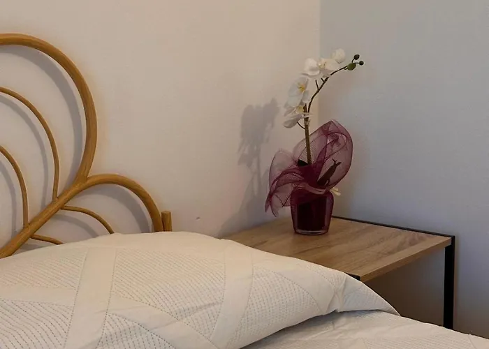 Da Bonny Gæstehus Villasimius