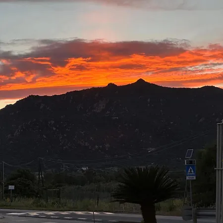 בית הארחה Da Bonny וילסימיוס