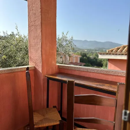 Da Bonny Guest house Villasimius