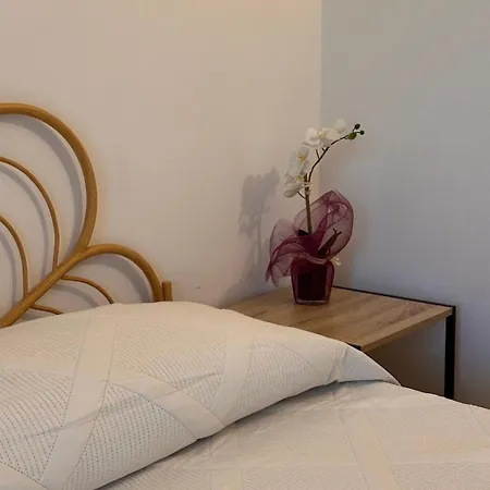 Da Bonny בית הארחה וילסימיוס