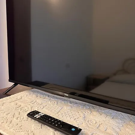 בית הארחה Da Bonny וילסימיוס