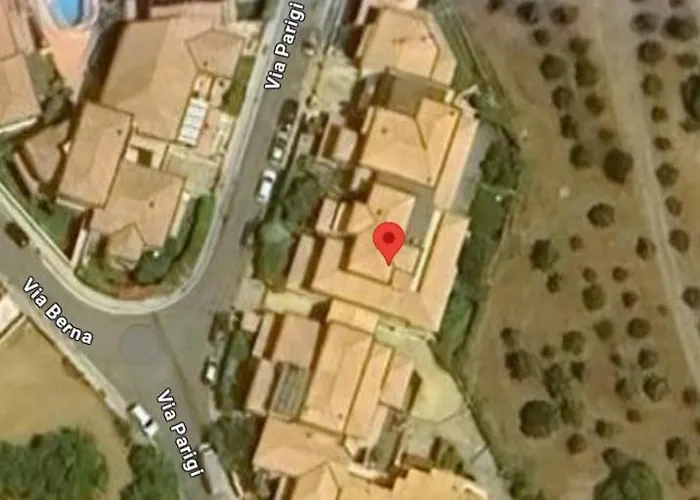 Vendégház Da Bonny *