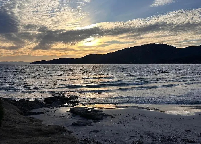 Da Bonny Guest house *