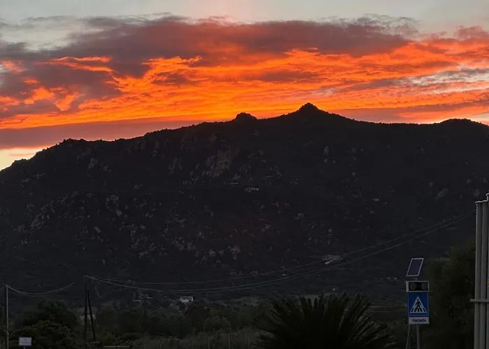 Guest house Da Bonny Villasimius