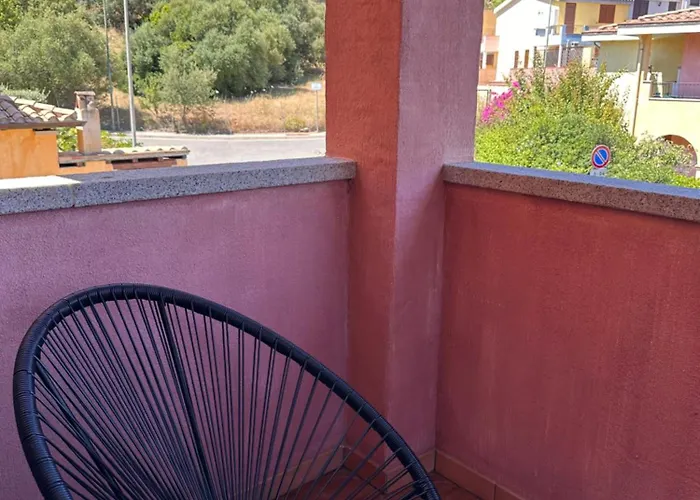 Da Bonny Guest house *