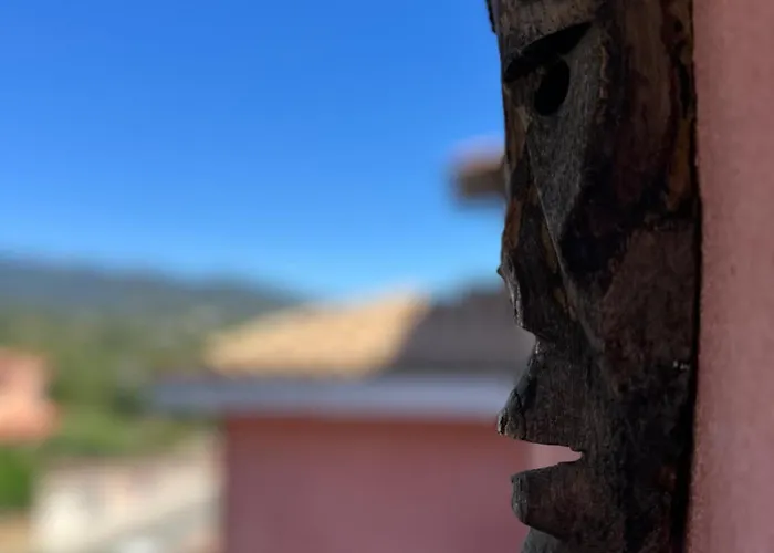 Da Bonny Vendégház