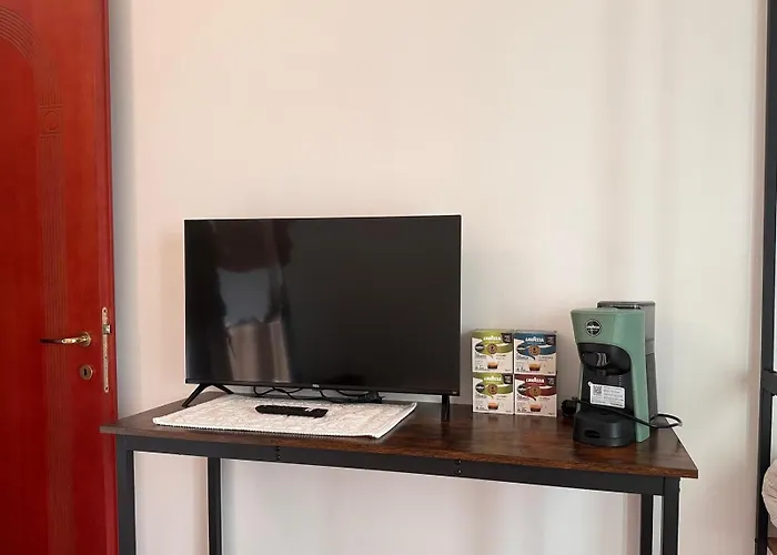 Vendégház Da Bonny *