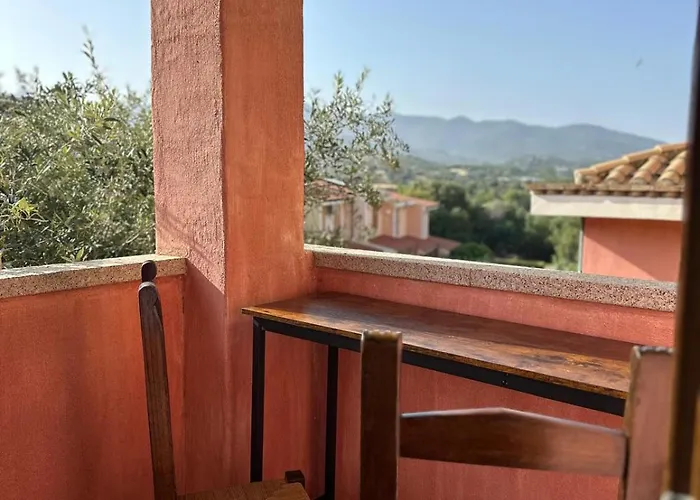 Da Bonny Guest house Villasimius