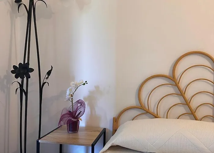 Da Bonny Vendégház *