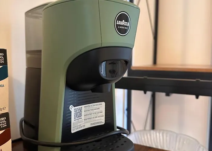 Da Bonny Πανσιόν