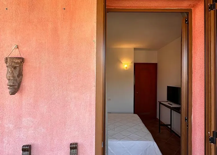 Da Bonny Guest house *