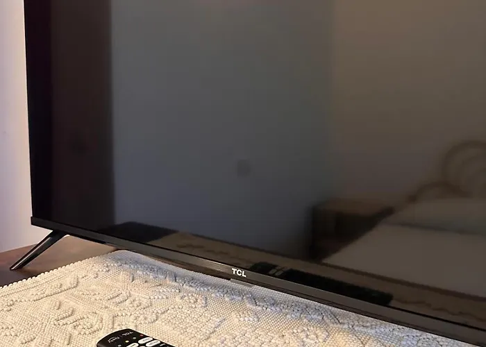 Vendégház Da Bonny Villasimius