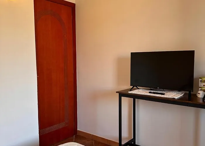 Vendégház Da Bonny