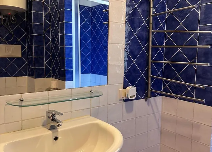 Da Bonny Guest house Villasimius